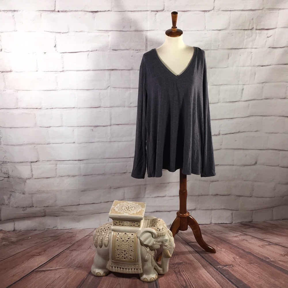 Soft Surroundings Simply Elegant Sweater